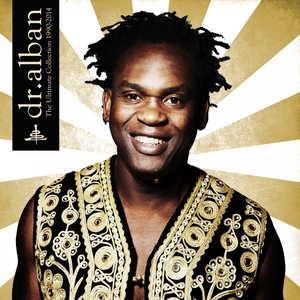 Dr. Alban — Because of You